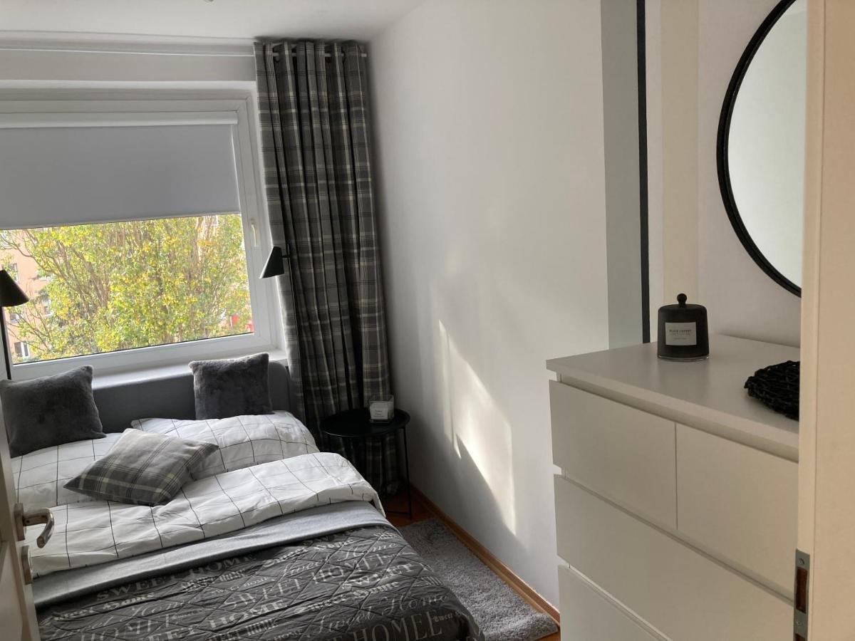Apart32 Morska Appartement Gdynia Buitenkant foto