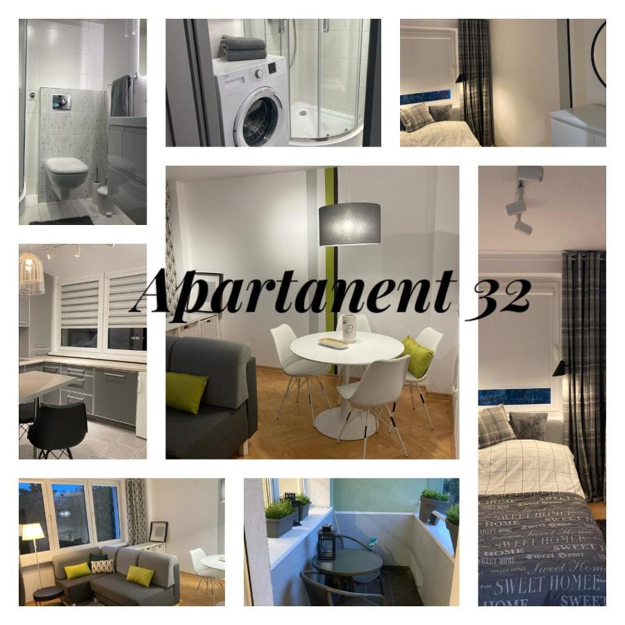 Apart32 Morska Appartement Gdynia Buitenkant foto